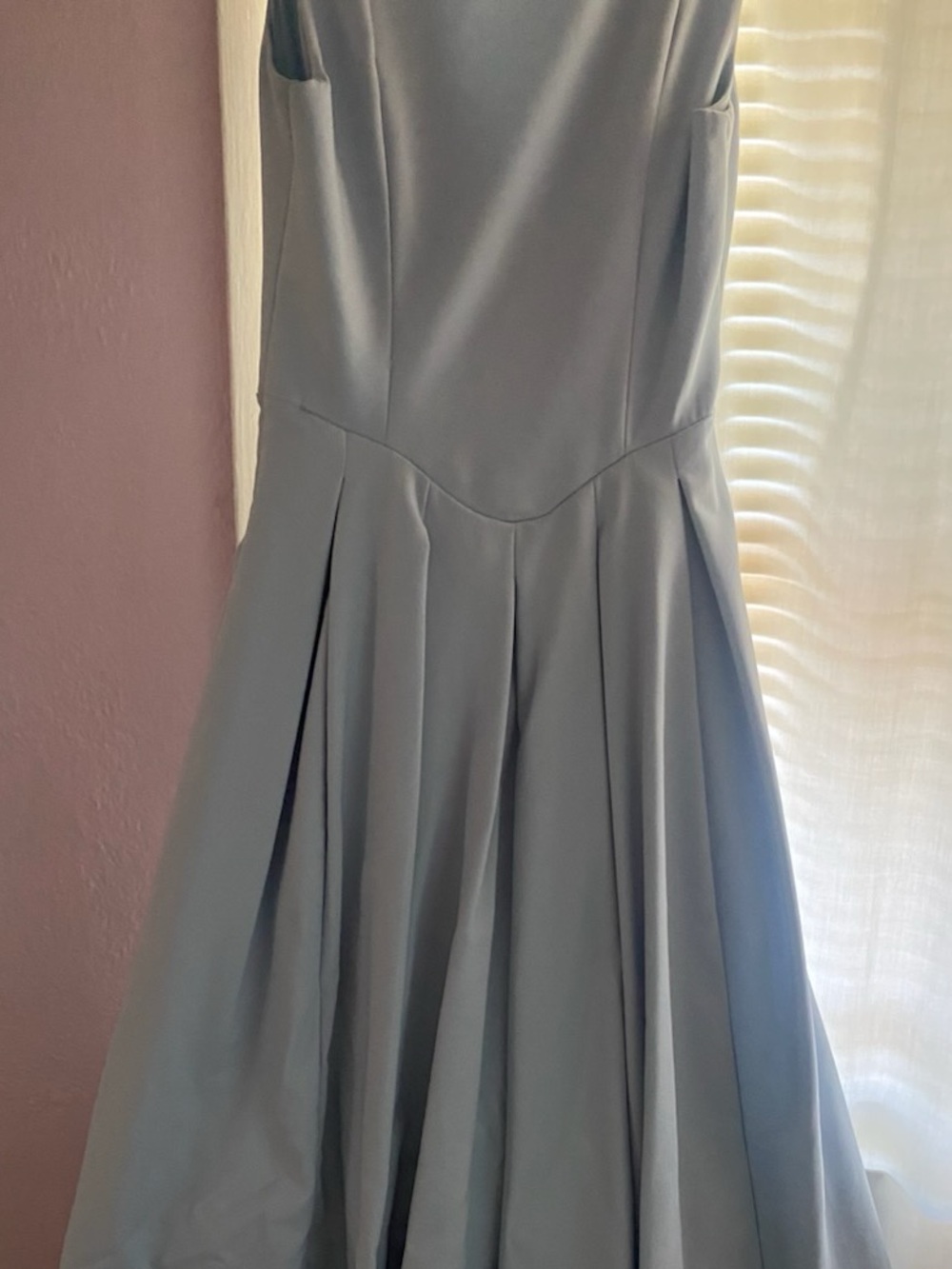 Meshki Keely Dress - Picture 4 of 6